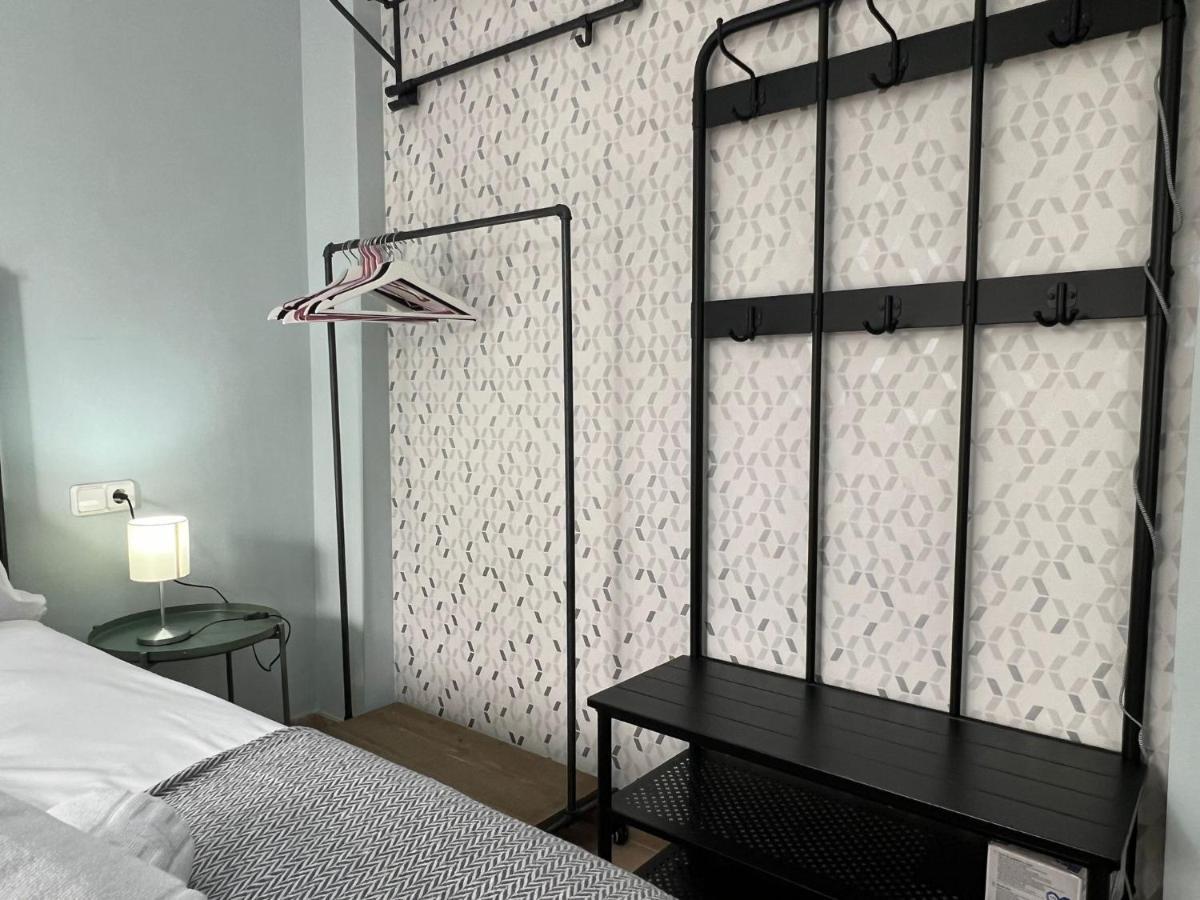 Apartamento La Magdalena Córdoba Exterior foto