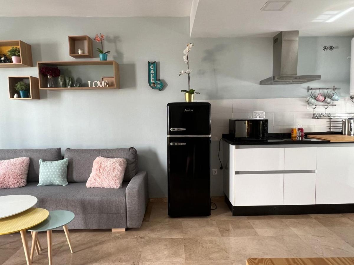 Apartamento La Magdalena Córdoba Exterior foto